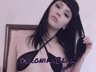 VeronikaBlak Le Cul Gratuit