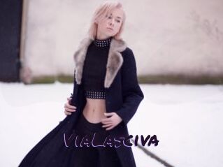 ViaLasciva