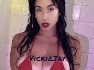 VickieJay Le Cul Gratuit