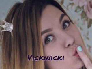 Vickinicki