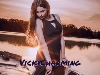 VickyCharming