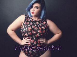 VickyCobainDyD