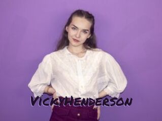 VickyHenderson