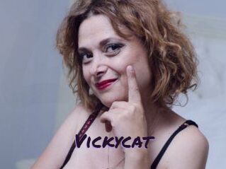 Vickycat