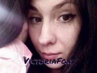VictoriaFoxy