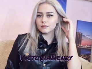 VictoriaHenry