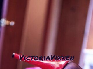 VictoriaVixxen