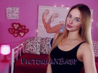 VictoriaXBaby