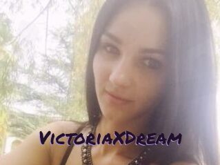 VictoriaXDream