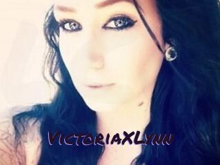 VictoriaXLynn