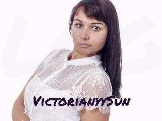VictorianyySun