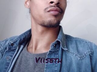 Viiseth