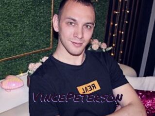 VincePeterson
