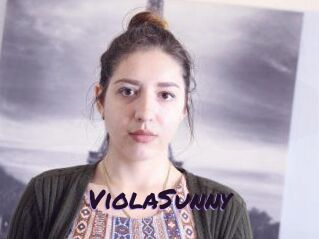 ViolaSunny