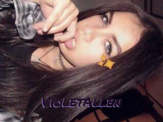 VioletAllen