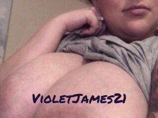 VioletJames21