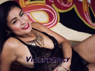 VioletSpicy