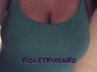 VioletVixenXo