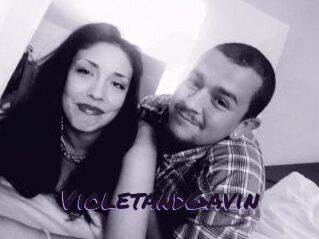Violet_and_Gavin