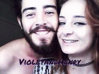 Violet_and_Henry
