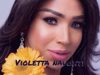Violetta_naughty