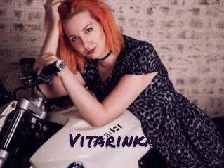 Vitarinka