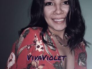 VivaViolet