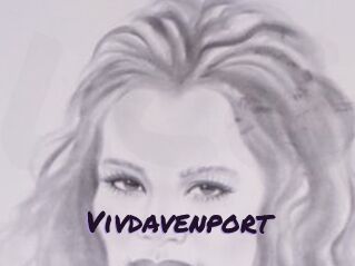 Vivdavenport