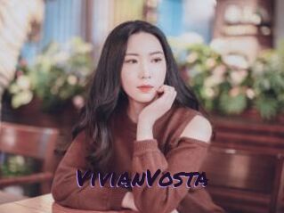 VivianVosta Le Cul Gratuit