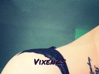 Vixen25
