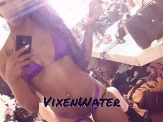 VixenWater