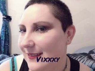 Vixxxy