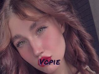 Vopie
