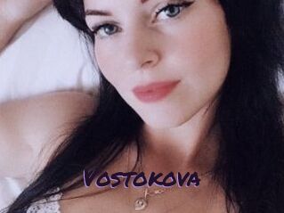 Vostokova