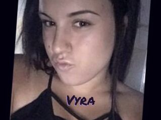 Vyra