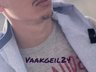 Vaakgeil24