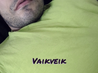 Vaikveik