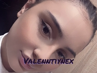 Valenntiynex