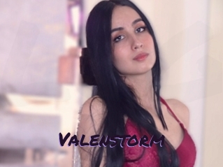 Valenstorm