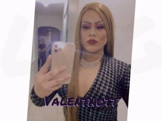 Valenthott