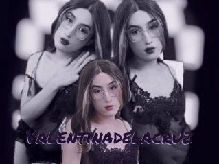 valentinadelacruz Le Cul Gratuit