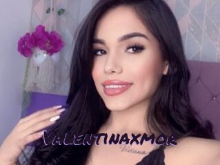 Valentinaxmor