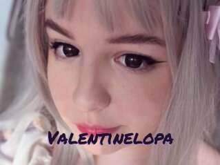 Valentinelopa