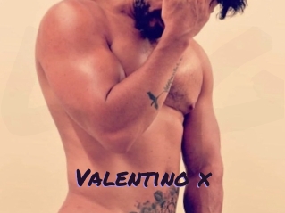 valentino_x Le Cul Gratuit