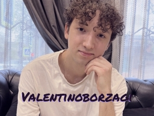 Valentinoborzagi
