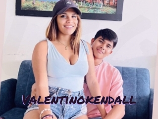 Valentinokendall