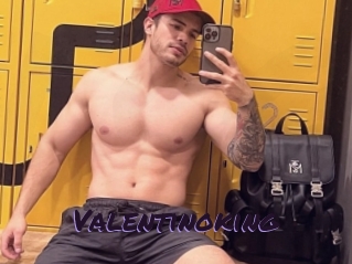 Valentinoking