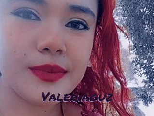 Valeriaguz