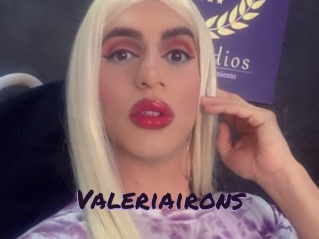 Valeriairons
