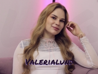 Valerialund